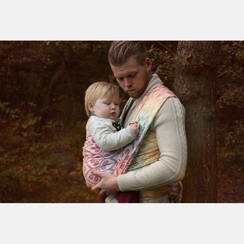 Yaro Fastvikle, La Vita Autumn Rainbow