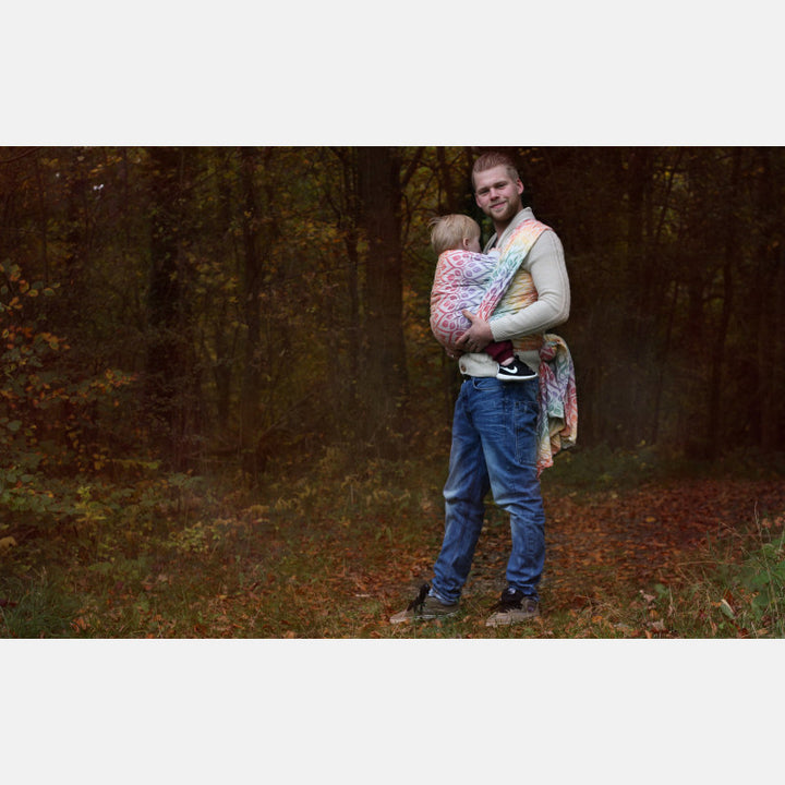 Yaro Fastvikle, La Vita Autumn Rainbow