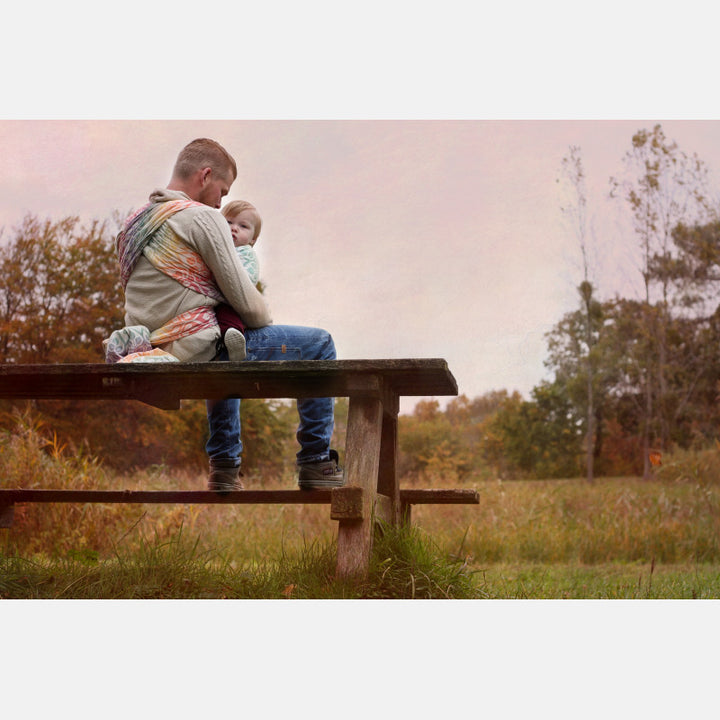 Yaro Fastvikle, La Vita Autumn Rainbow