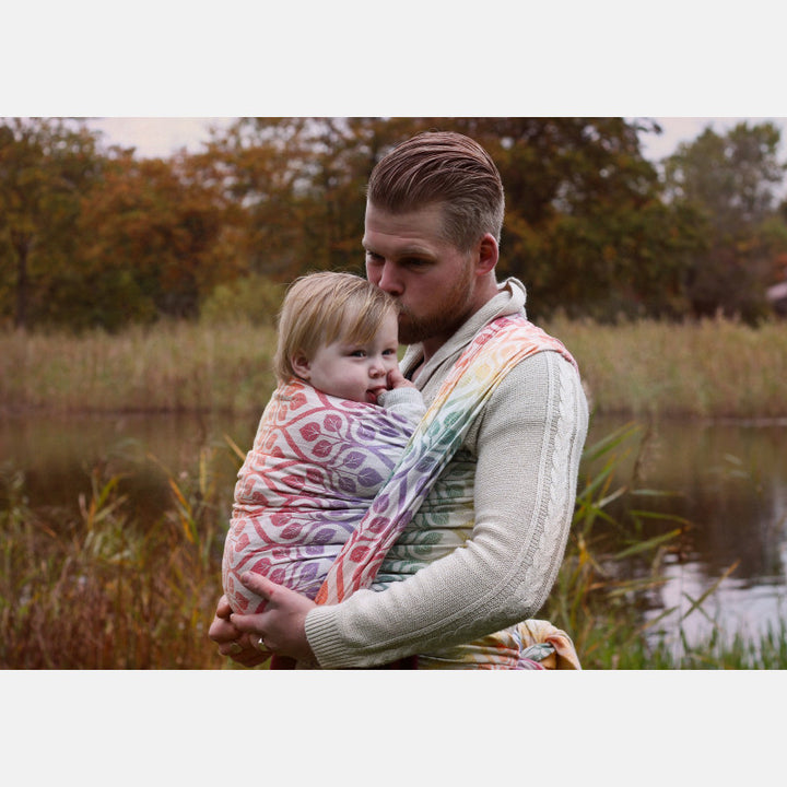 Yaro Fastvikle, La Vita Autumn Rainbow