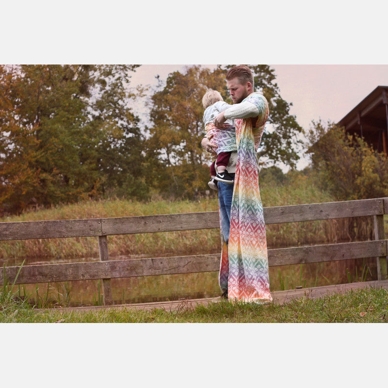 Yaro Fastvikle, La Vita Autumn Rainbow