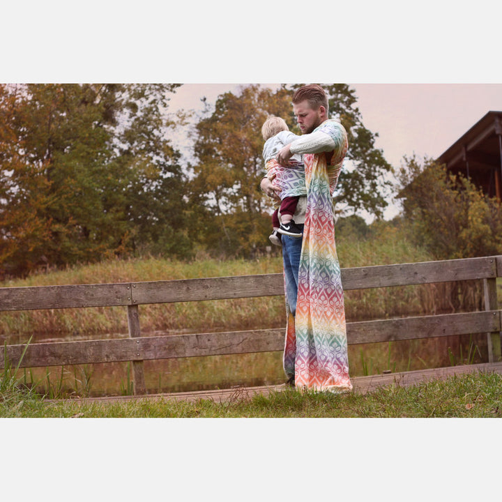 Yaro Fastvikle, La Vita Autumn Rainbow