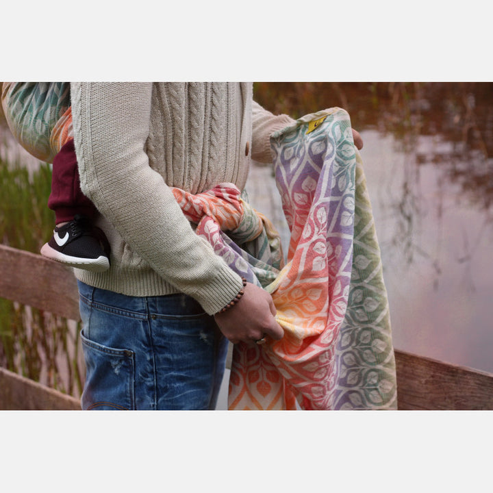 Yaro Fastvikle, La Vita Autumn Rainbow