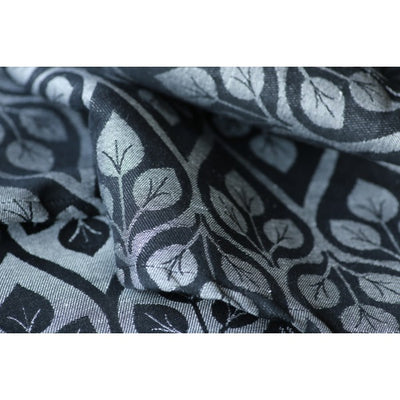 Yaro Ringslynge, La Vita Black White Bamboo