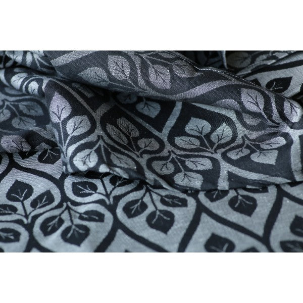 Yaro Ringslynge, La Vita Black White Bamboo