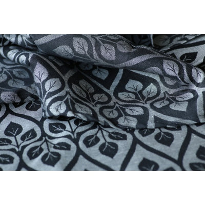 Yaro Ringslynge, La Vita Black White Bamboo