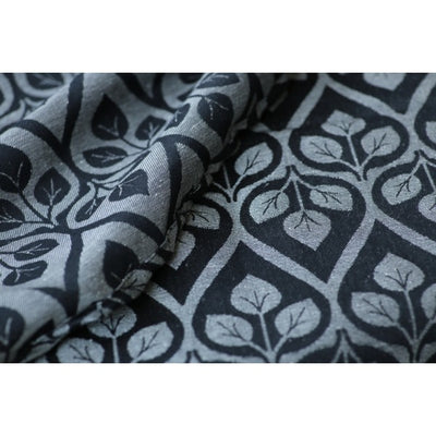 Yaro Ringslynge, La Vita Black White Bamboo