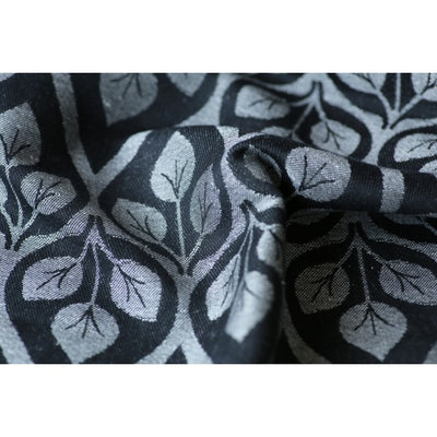 Yaro Ringslynge, La Vita Black White Bamboo