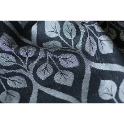 Yaro Ringslynge, La Vita Black White Bamboo