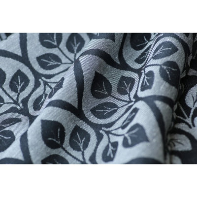 Yaro Ringslynge, La Vita Black White Bamboo
