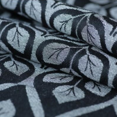 Yaro Ringslynge, La Vita Black White Bamboo