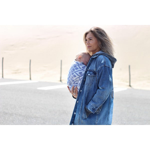 Yaro Fastvikle, La Vita Dark Blue