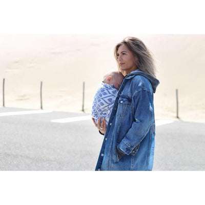 Yaro Fastvikle, La Vita Dark Blue