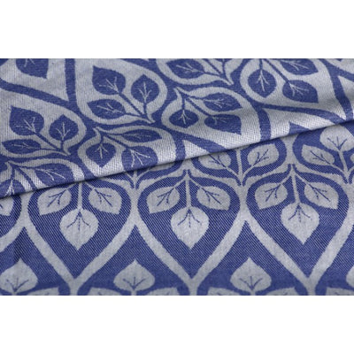 Yaro Ringslynge, La Vita Dark Blue