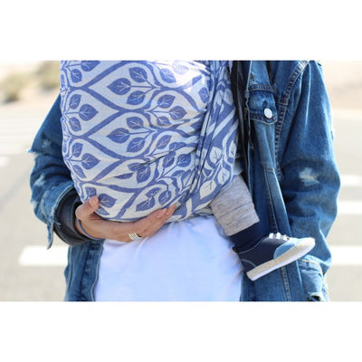 Yaro Ringslynge, La Vita Dark Blue