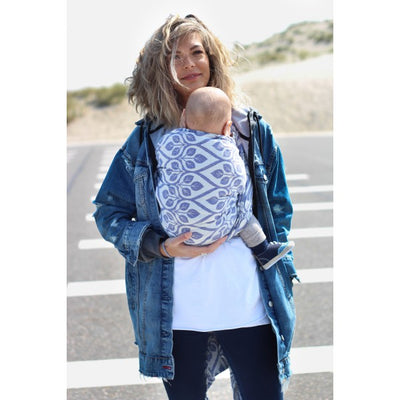 Yaro Fastvikle, La Vita Dark Blue