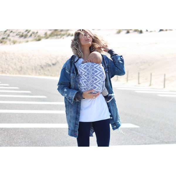 Yaro Ringslynge, La Vita Dark Blue