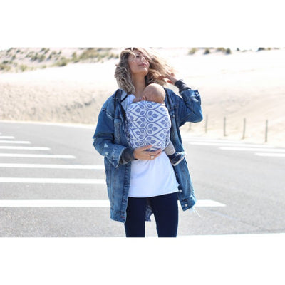 Yaro Ringslynge, La Vita Dark Blue