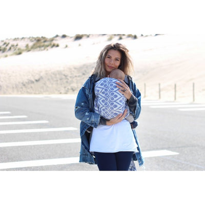 Yaro Ringslynge, La Vita Dark Blue