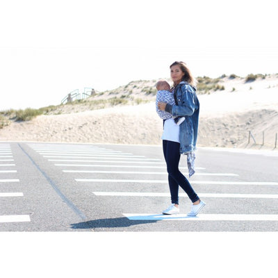 Yaro Fastvikle, La Vita Dark Blue