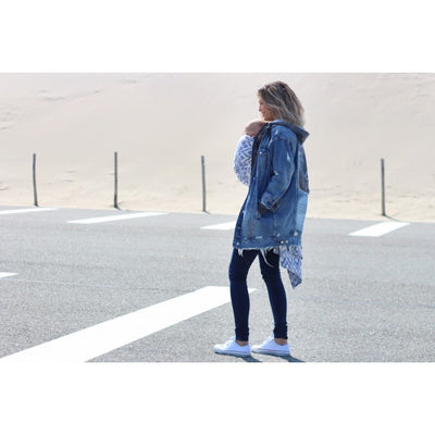 Yaro Ringslynge, La Vita Dark Blue