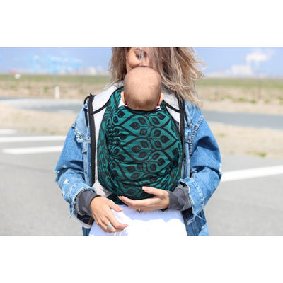 Yaro Fastvikle, La Vita Emerald-Black