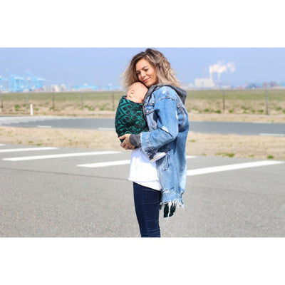 Yaro Fastvikle, La Vita Emerald-Black
