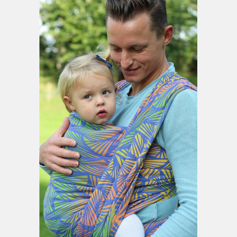 Yaro Fastvikle, Magnetic Contra Summer Rainbow Modal