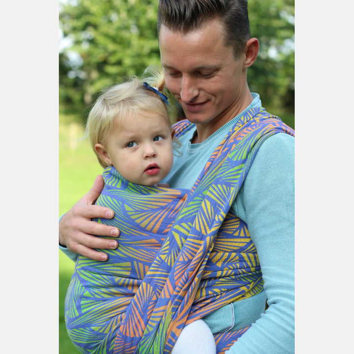 Yaro Fastvikle, Magnetic Contra Summer Rainbow Modal