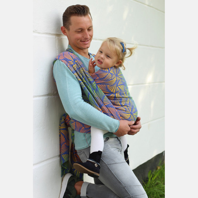 Yaro Fastvikle, Magnetic Contra Summer Rainbow Modal