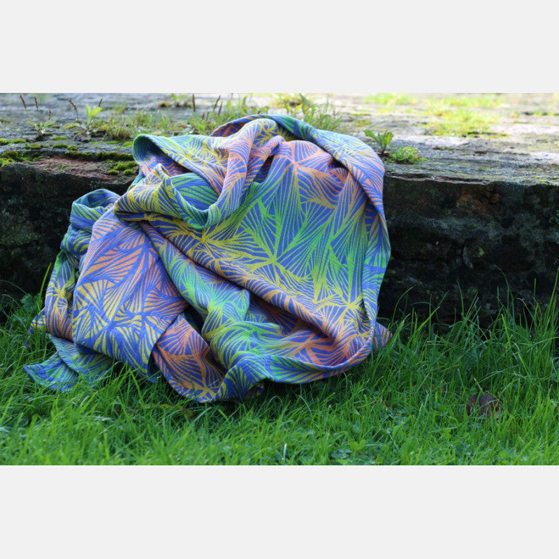 Yaro Fastvikle, Magnetic Contra Summer Rainbow Modal