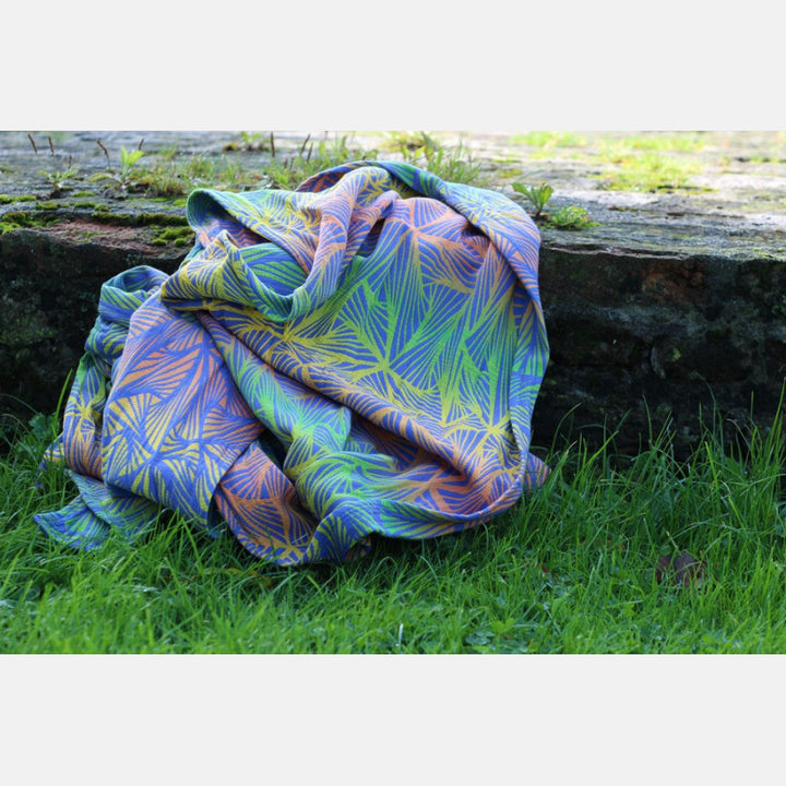 Yaro Fastvikle, Magnetic Contra Summer Rainbow Modal