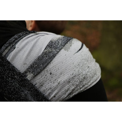 Yaro Fastvikle, Moonkeeper Trinity Black Silver Tencel