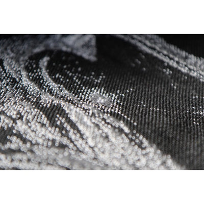 Yaro Fastvikle, Moonkeeper Trinity Black Silver Tencel