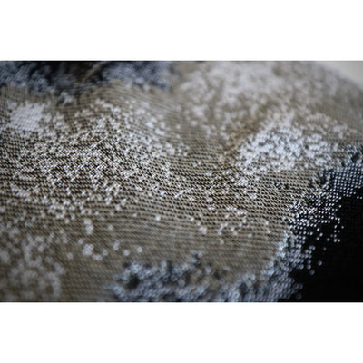Yaro Fastvikle, Moonkeeper Trinity Black Silver Tencel