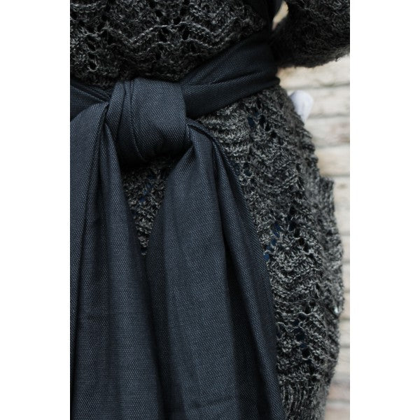 Yaro Fastvikle, Nyfødt, Grey Black
