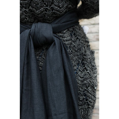 Yaro Fastvikle, Nyfødt, Grey Black