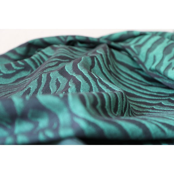 Yaro Fastvikle, Tiger Black Green