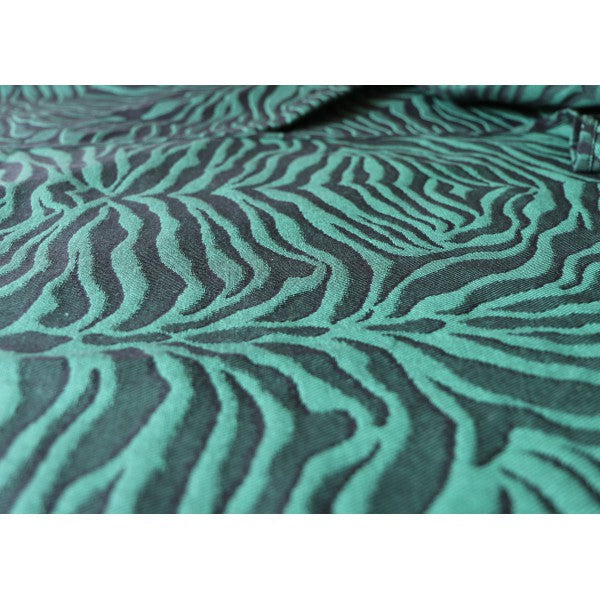 Yaro Fastvikle, Tiger Black Green