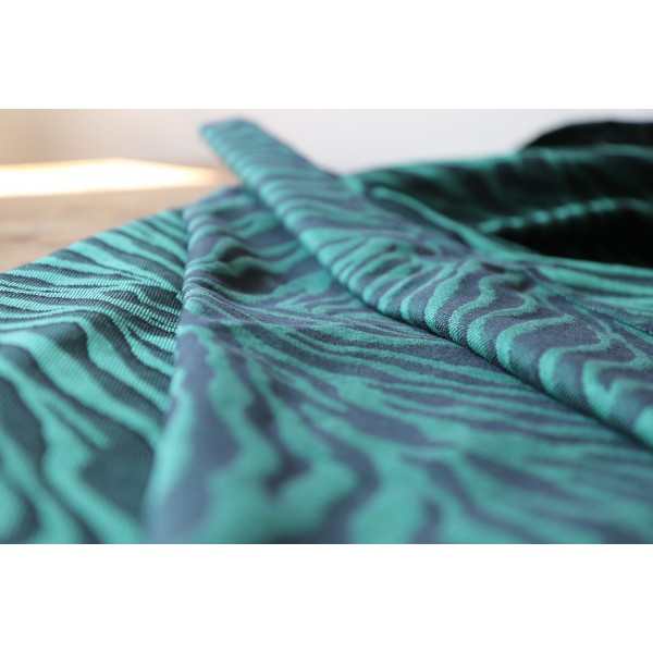 Yaro Fastvikle, Tiger Black Green