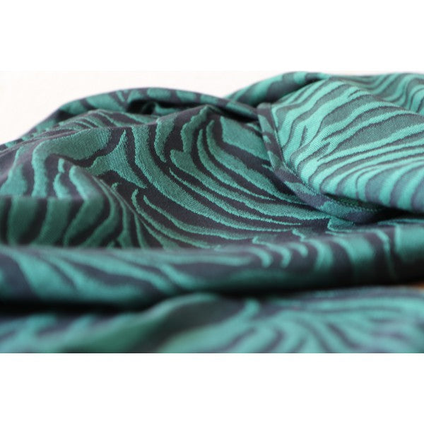 Yaro Fastvikle, Tiger Black Green