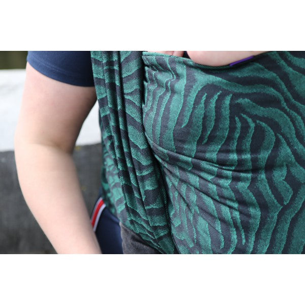 Yaro Fastvikle, Tiger Black Green