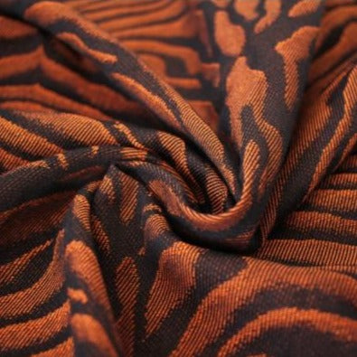 Yaro Ringslynge, Tiger Black Orange