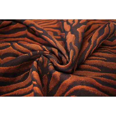 Yaro Fastvikle, Tiger Black Orange