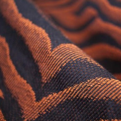 Yaro Ringslynge, Tiger Black Orange