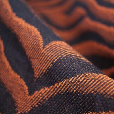 Yaro Fastvikle, Tiger Black Orange