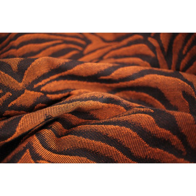 Yaro Ringslynge, Tiger Black Orange