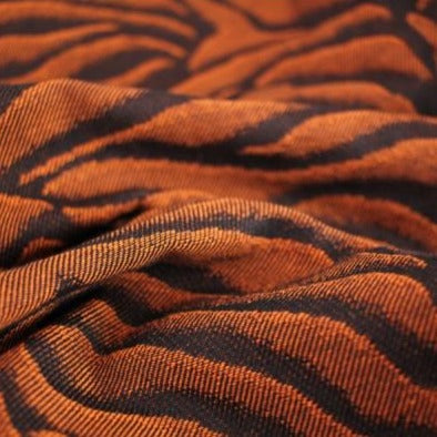 Yaro Fastvikle, Tiger Black Orange