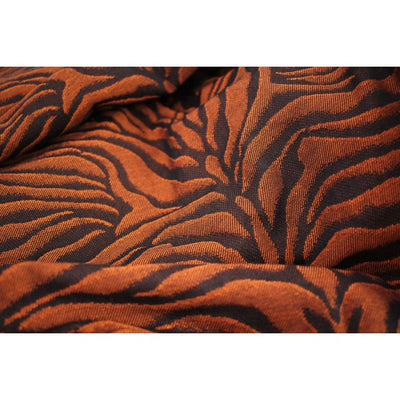 Yaro Ringslynge, Tiger Black Orange