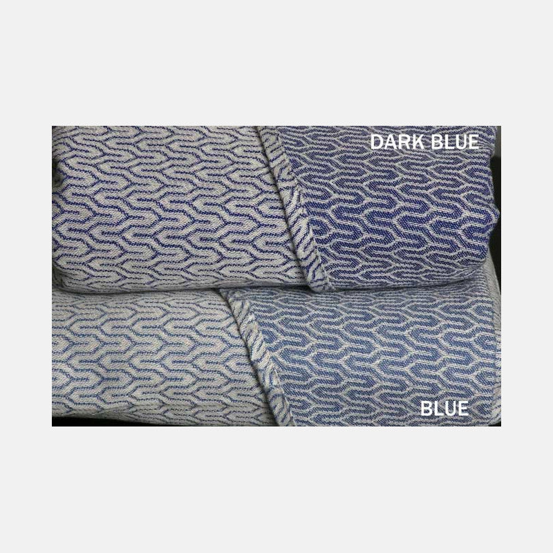 Yaro Fastvikle, Turtle Dark-Blue